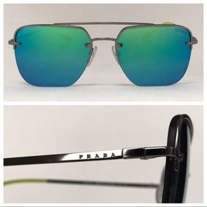 Prada Linea Rossa PS54SS